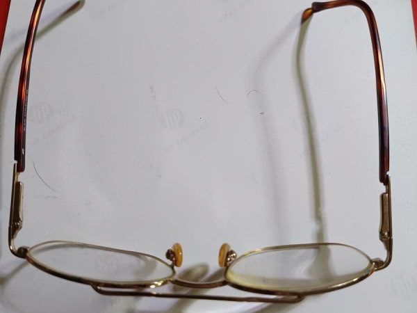 Alain Afflelou - 002 56 18/24 303 56¤18