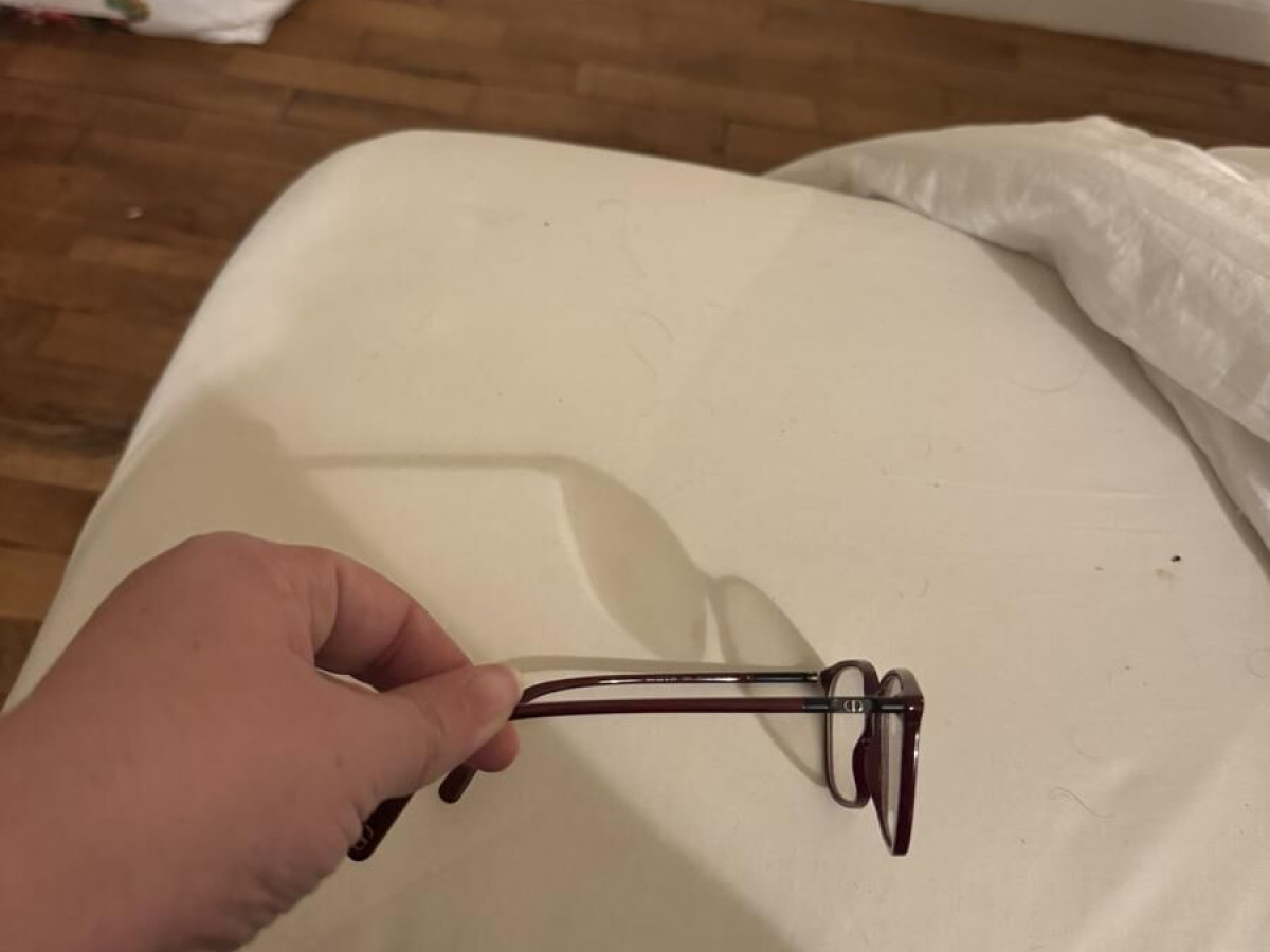 Christian dior - Minicdos41 3500