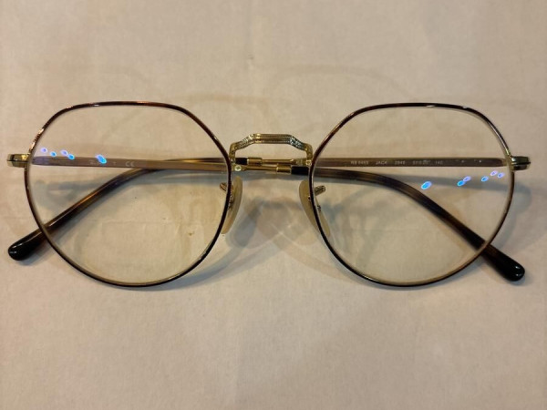 Ray-ban - RB6465 Jack 2945...