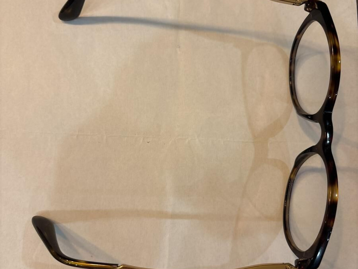 Dolce & gabana  - DG3242502 48&curren;18