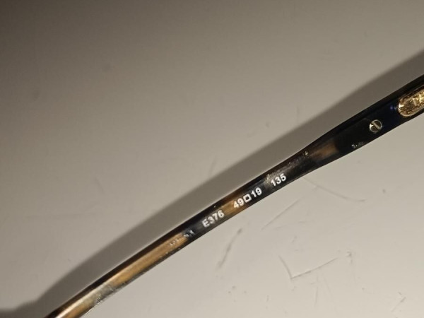 Paul & Joe - PJ263 61&curren;19 135