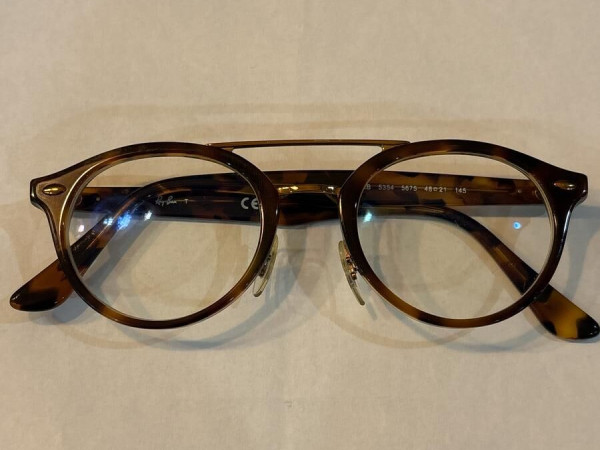 Ray-ban - RB5354 5675 48¤21