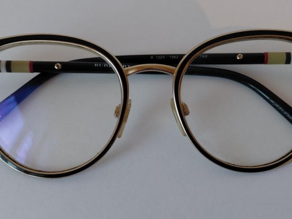 Burberry - B1324 1262 52□19