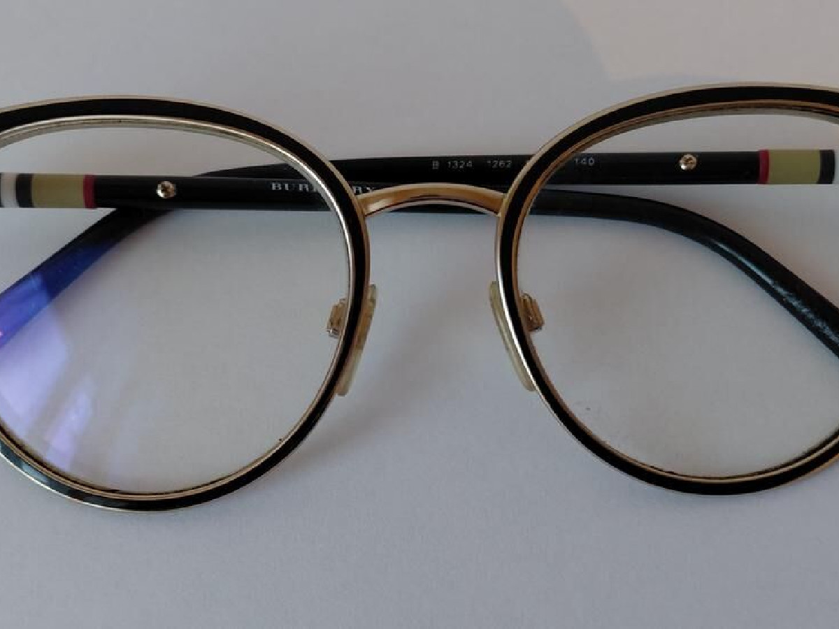 Burberry - B1324 1262 52□19