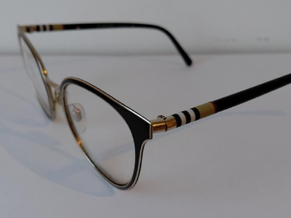 Burberry - B1324 1262 52□19