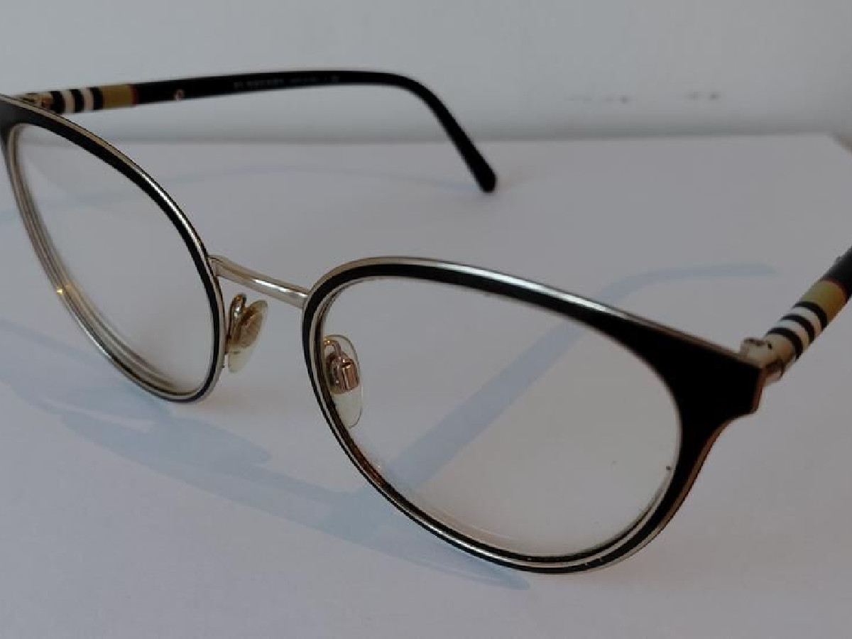 Burberry - B1324 1262 52□19