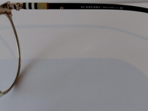 Burberry - B1324 1262 52□19