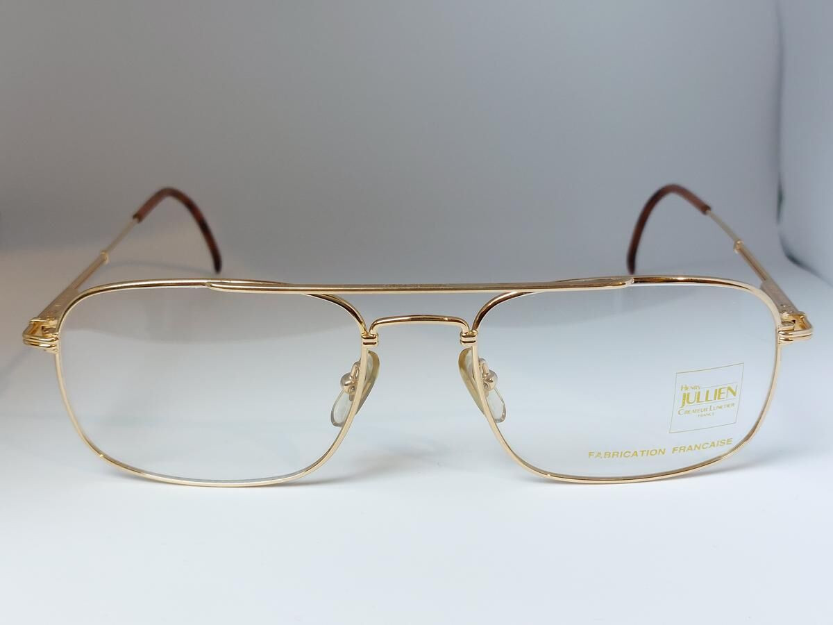 Henry JULLIEN - Memory  55&curren;20