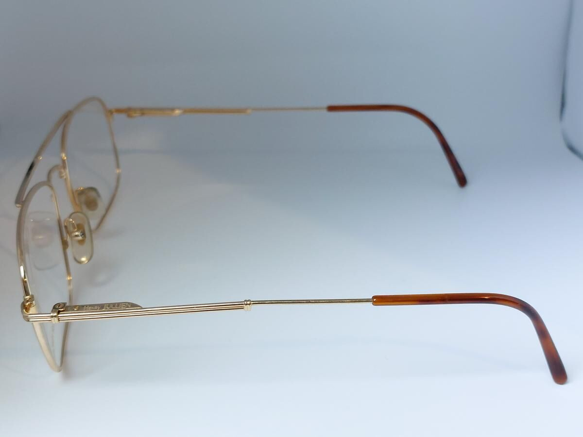 Henry JULLIEN - Memory  55&curren;20