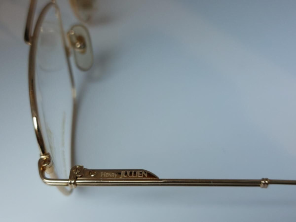 Henry JULLIEN - Memory  55&curren;20