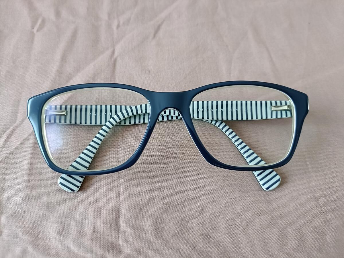 Polo Ralph Lauren - RA7046 1226 51&curren;17