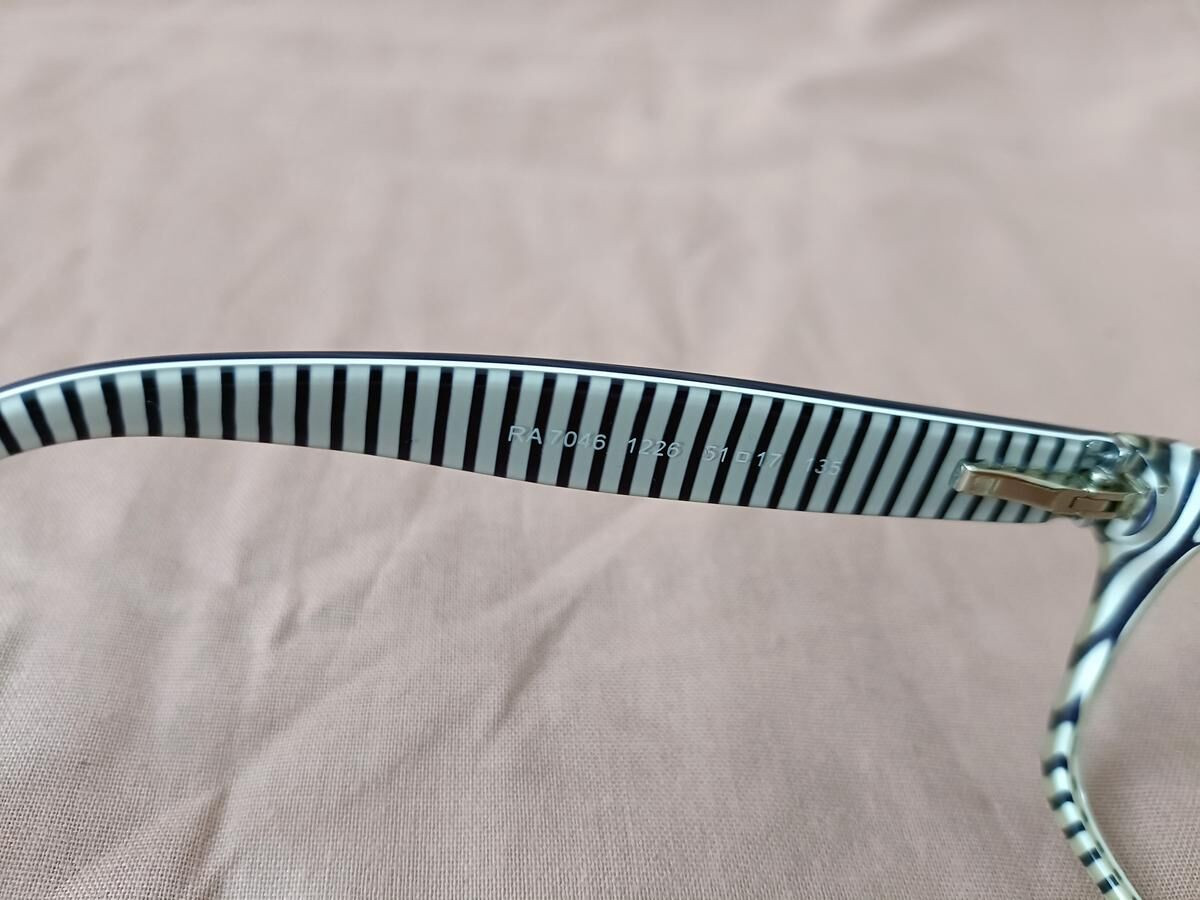 Polo Ralph Lauren - RA7046 1226 51&curren;17