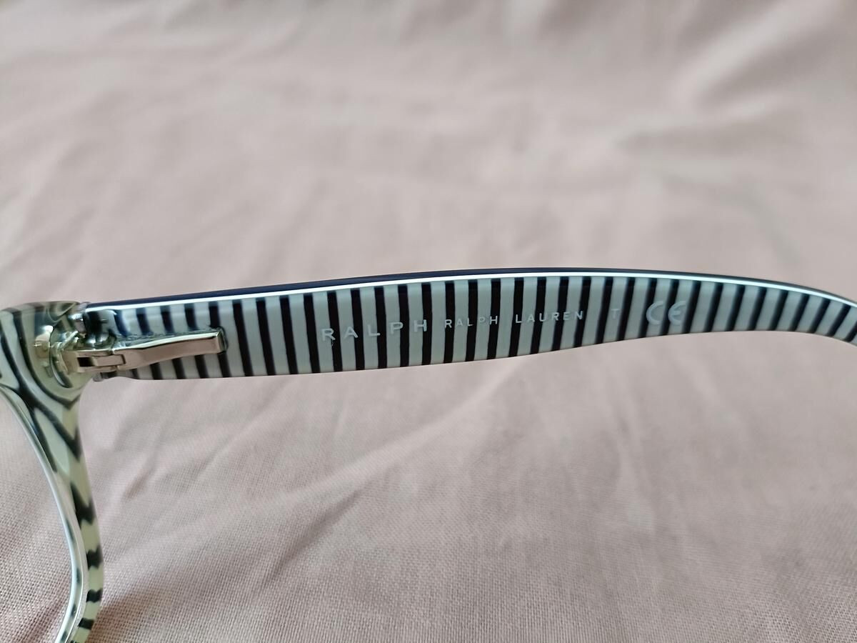 Polo Ralph Lauren - RA7046 1226 51&curren;17