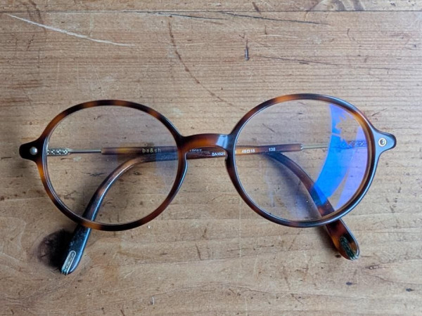 Ba&sh - BA1021 E068 49¤18