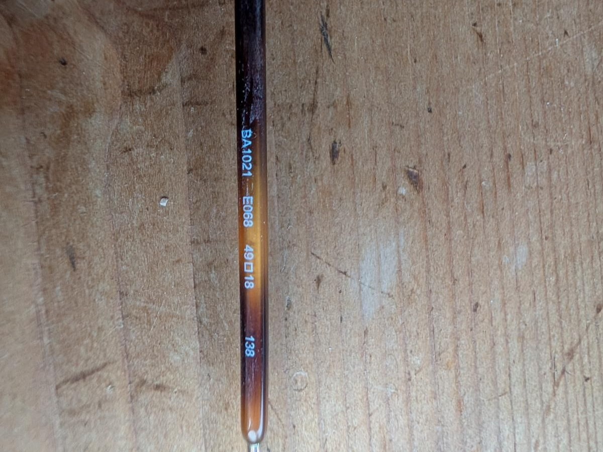 Ba&sh - BA1021 E068 49¤18