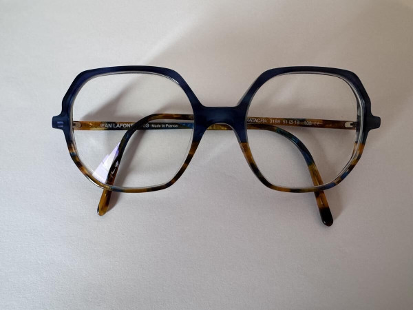 LAFONT - Natacha 3198 51•18