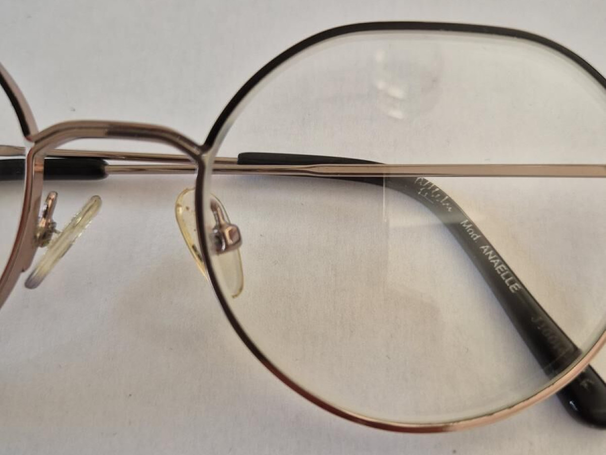 Alain Afflelou - Anaelle