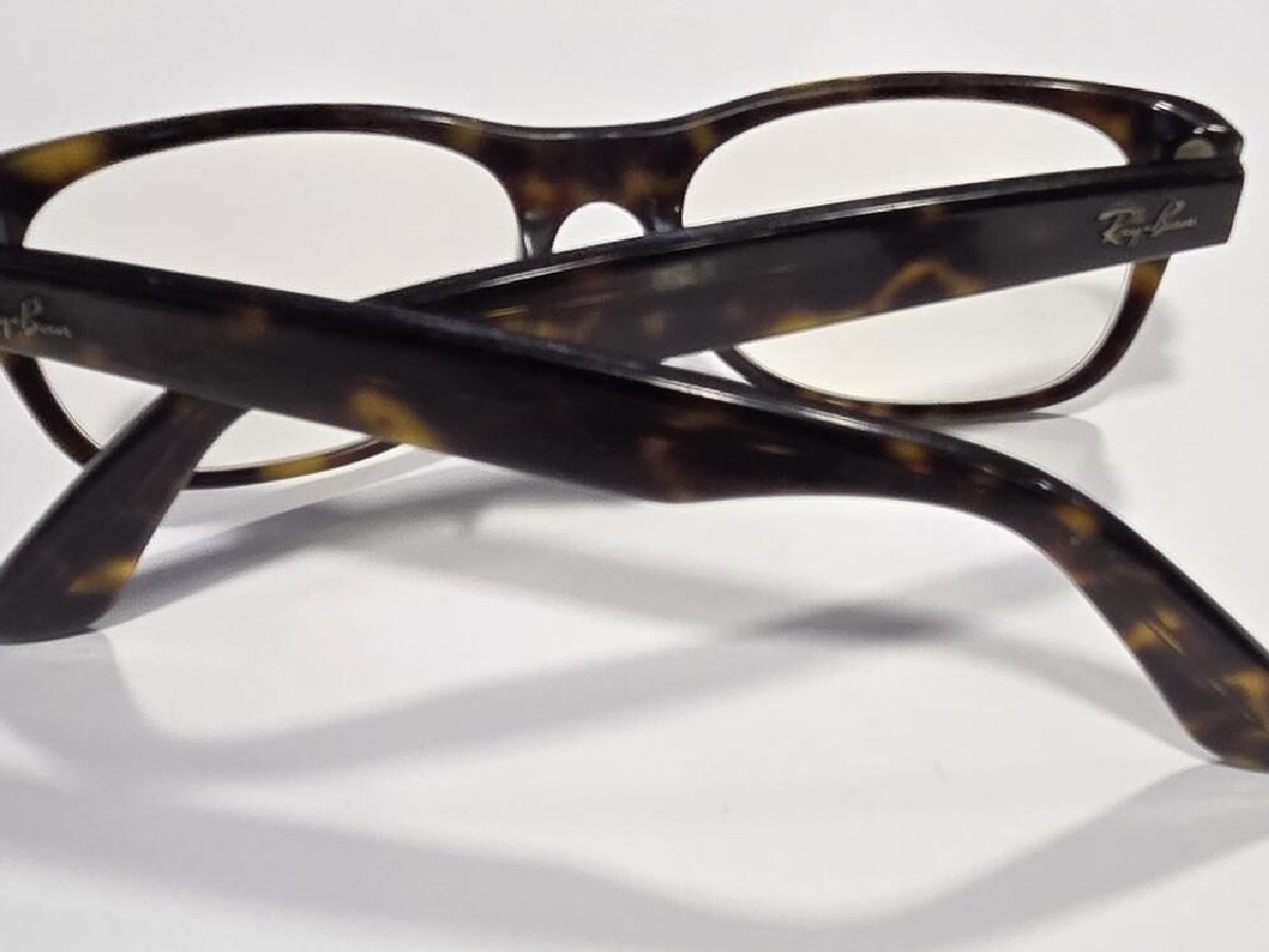 Ray-ban - RB5184 2012 52&curren;18 145