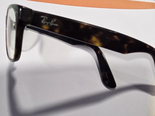 Ray-ban - RB5184 2012 52&curren;18 145