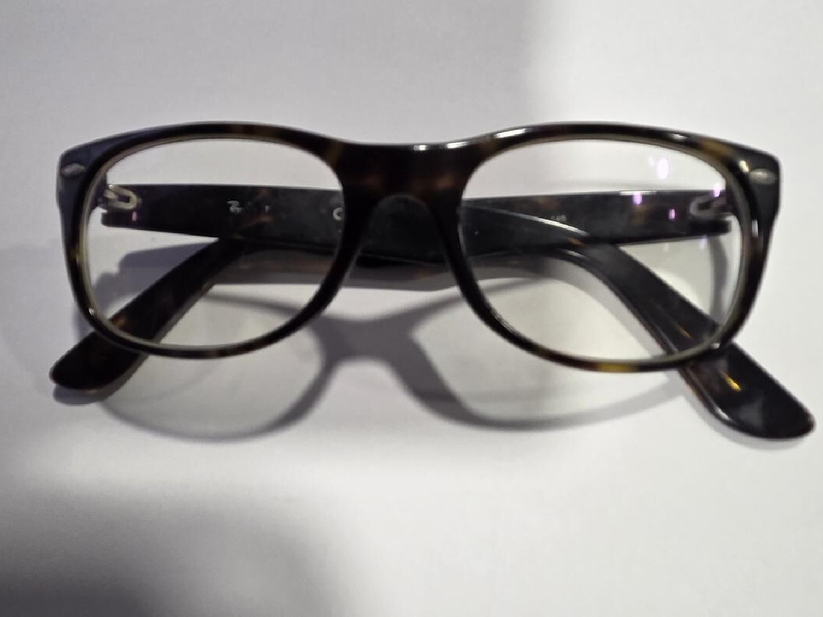 Ray-ban - RB5184 2012 52&curren;18 145