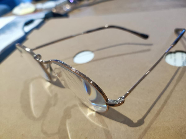 RAY-BAN - RB 3582V 2943 49¤20