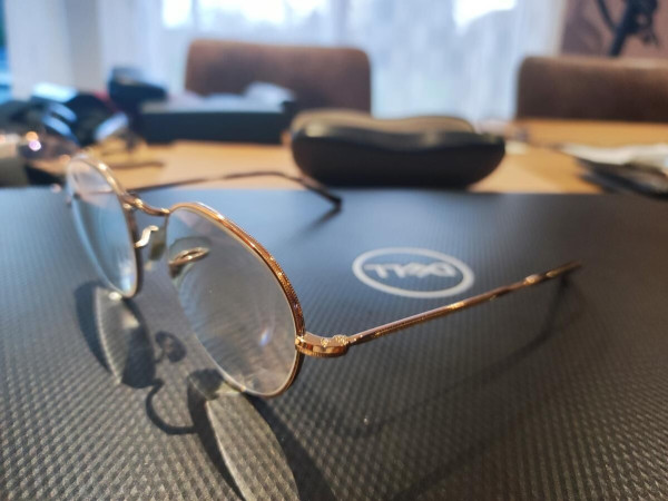 RAY-BAN - RB 3582V 2943 49¤20