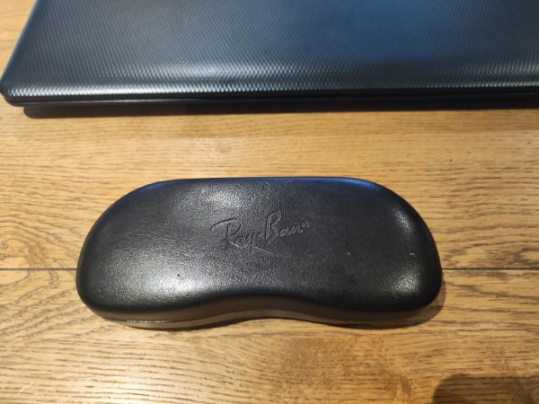 RAY-BAN - RB 3582V 2943 49¤20