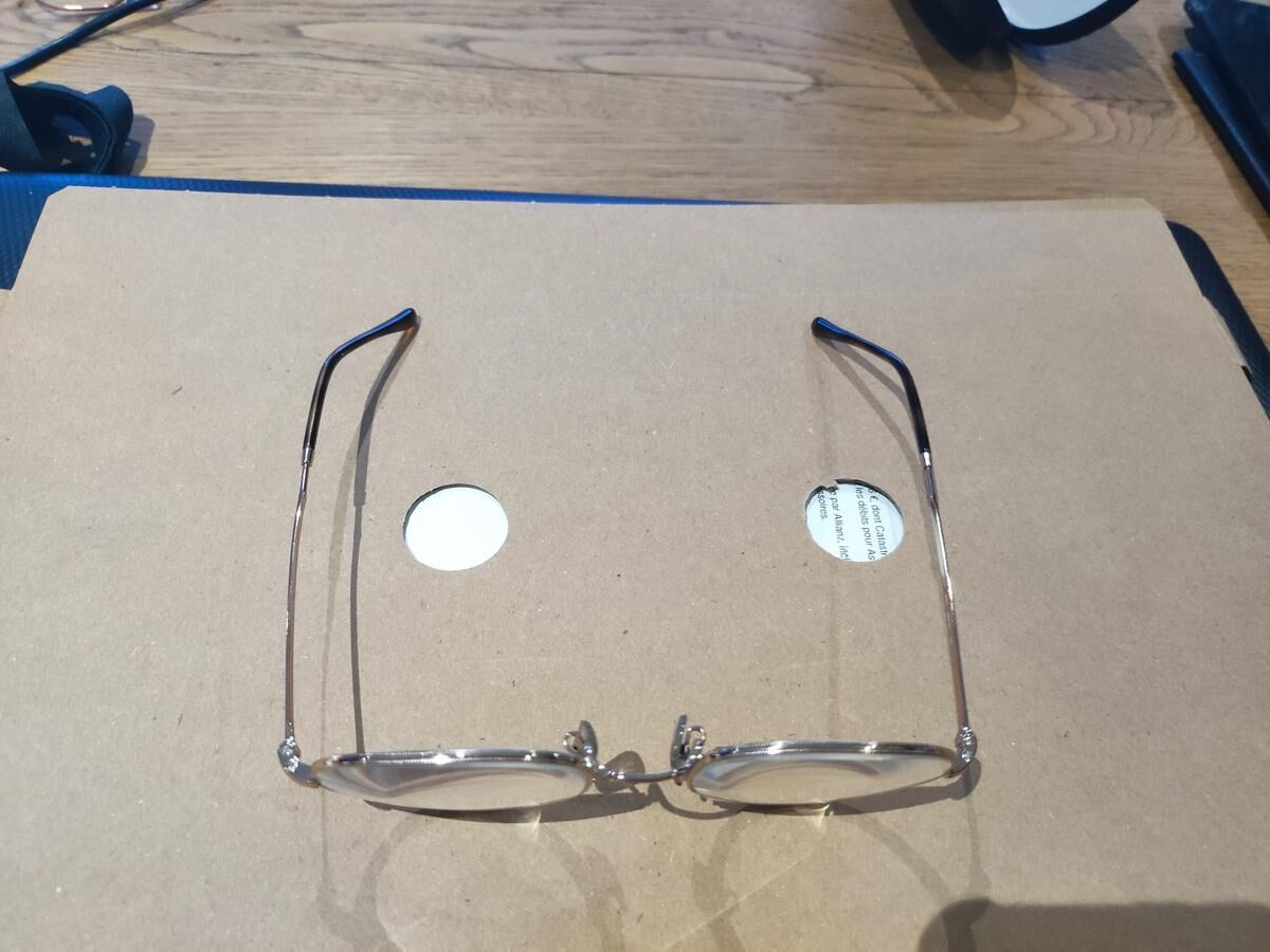 RAY-BAN - RB 3582V 2943 49¤20