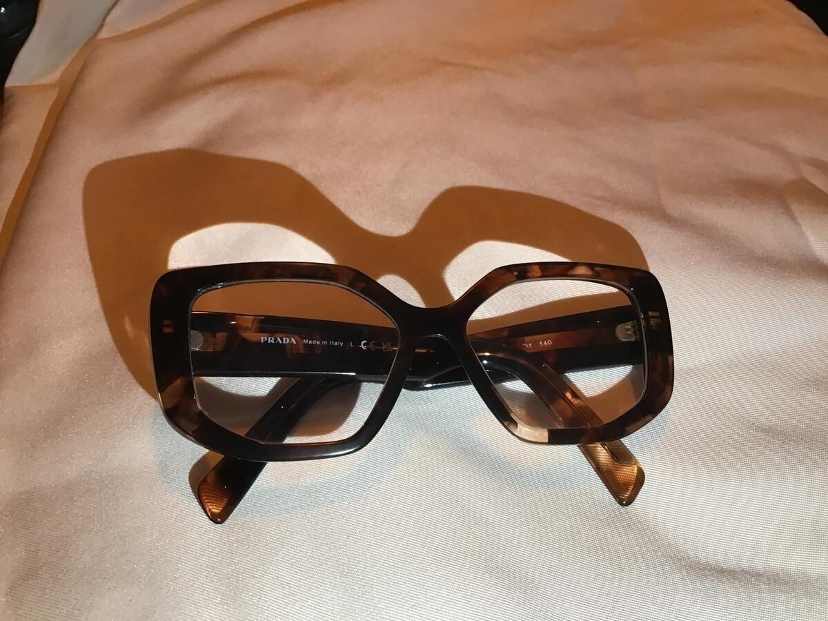 PRADA - PRA04V 52&curren;16 07R101 140
