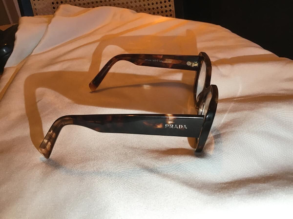 PRADA - PRA04V 52&curren;16 07R101 140