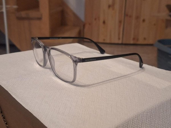 Emporio Armani - EA 3177 5090 53 18 145