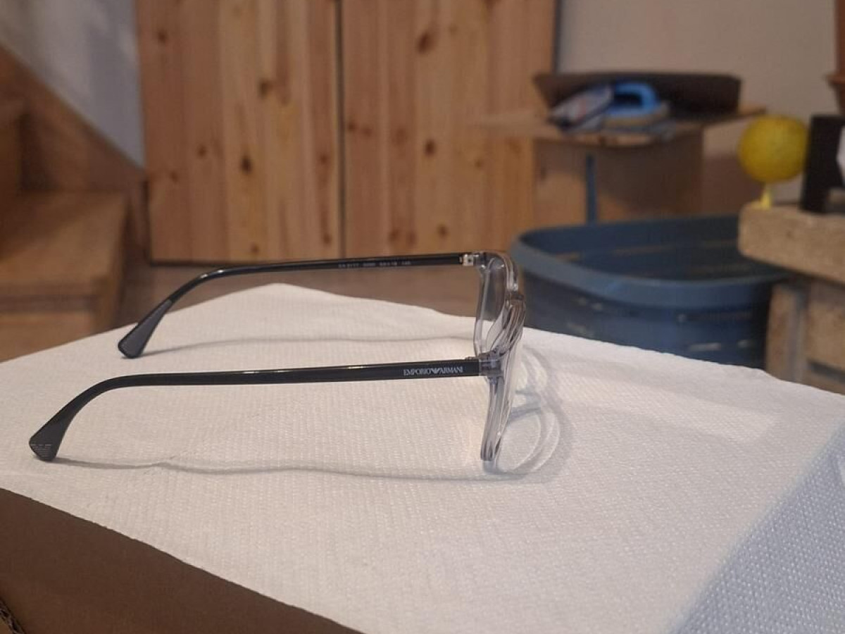 Emporio Armani - EA 3177 5090 53 18 145