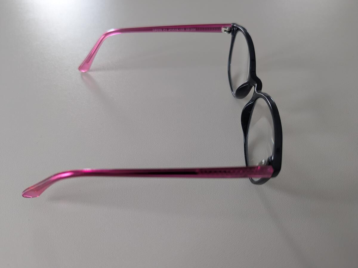 iK Occhiali - op278 C1 47&curren;19-130 181204