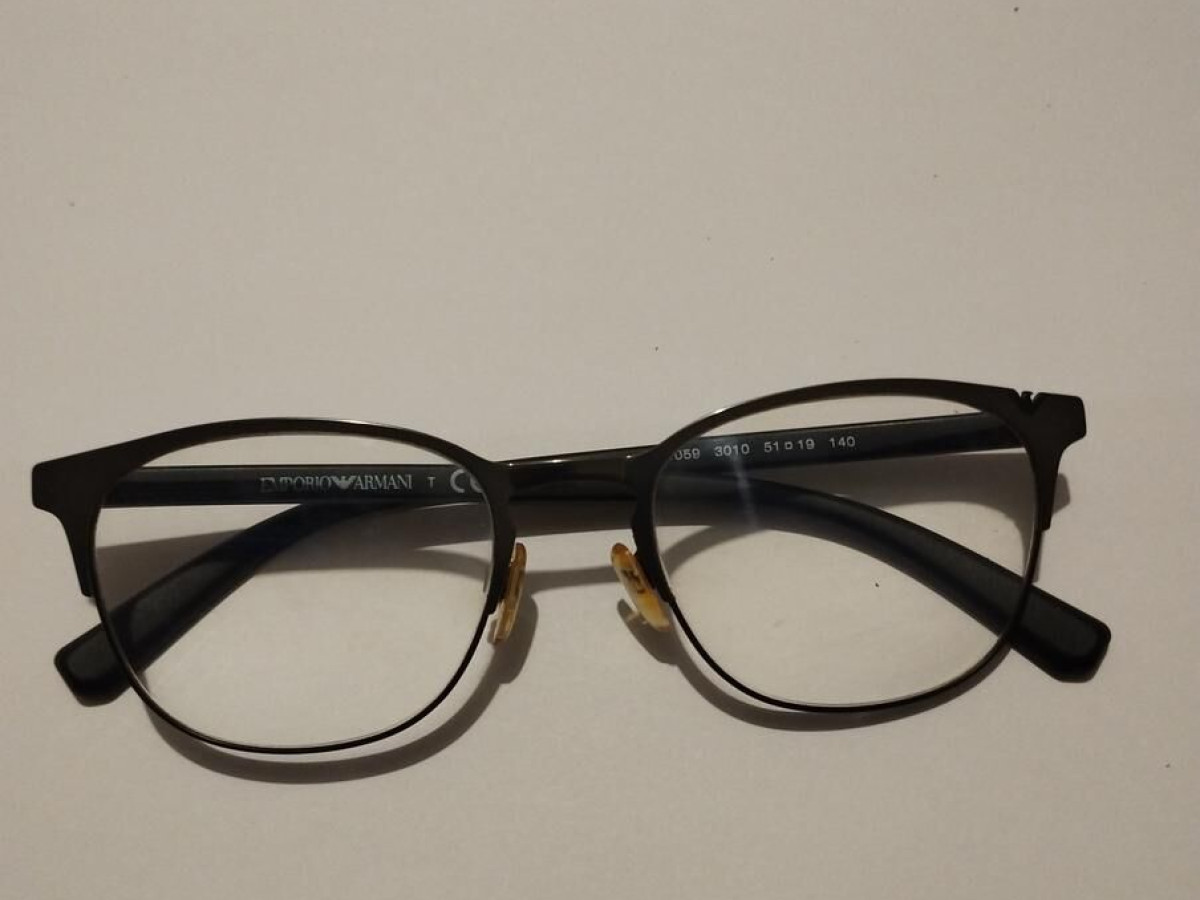 Emporio Armani - EA1059 51¤19