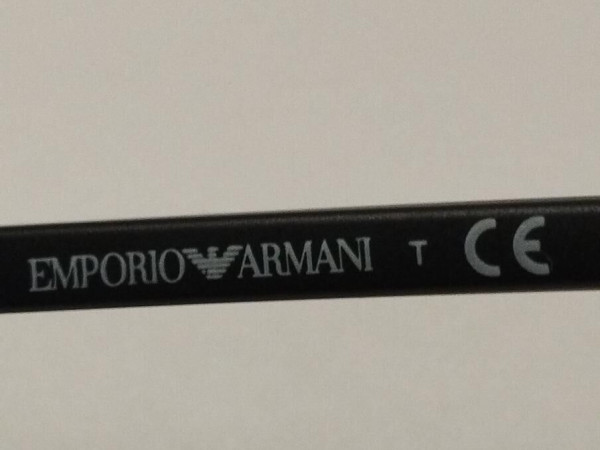 Emporio Armani - EA1059 51¤19