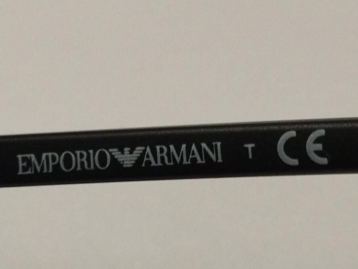 Emporio Armani - EA1059 51¤19