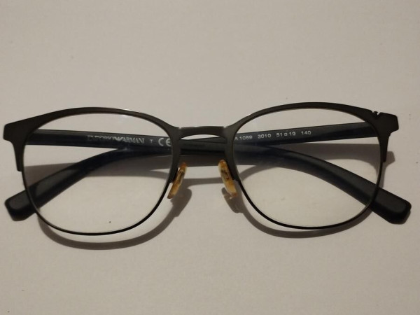 Emporio Armani - EA1059 51¤19