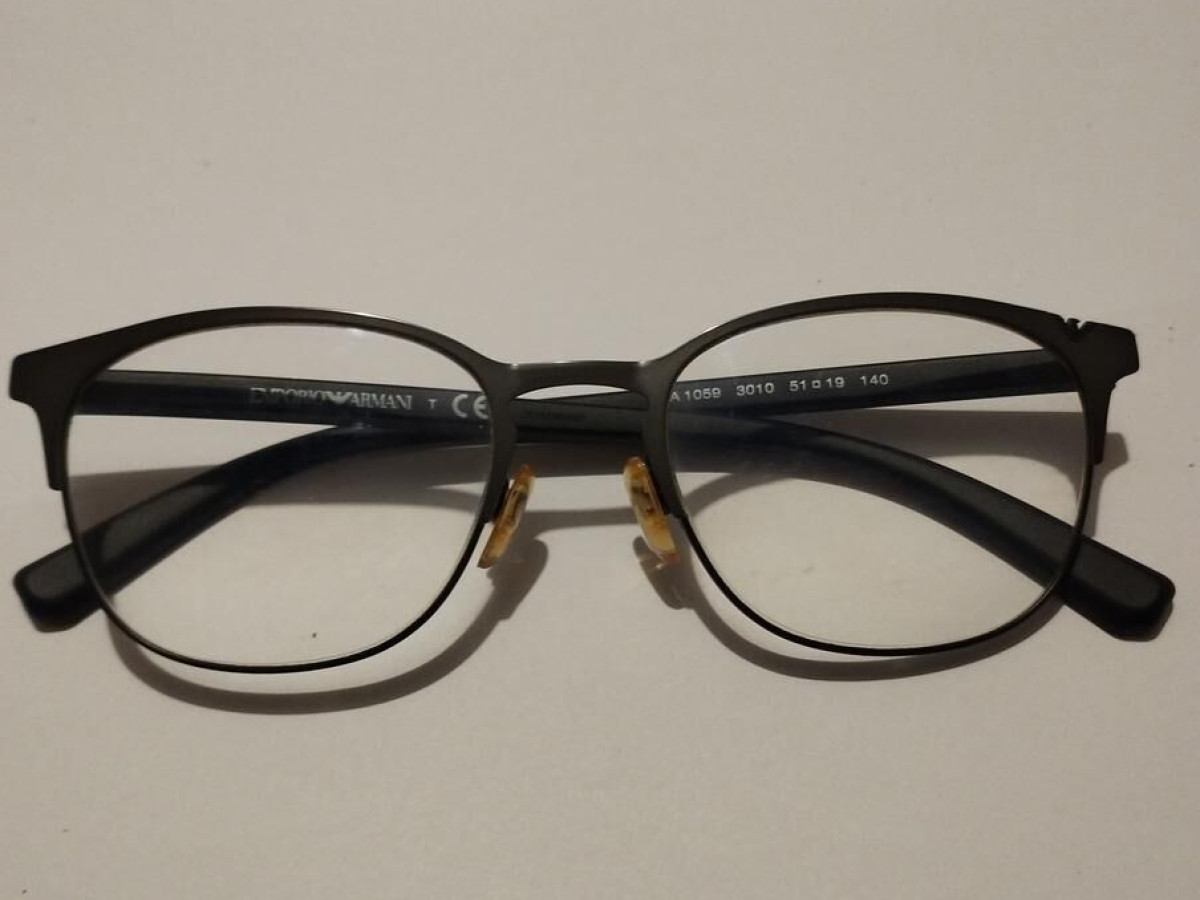 Emporio Armani - EA1059 51¤19