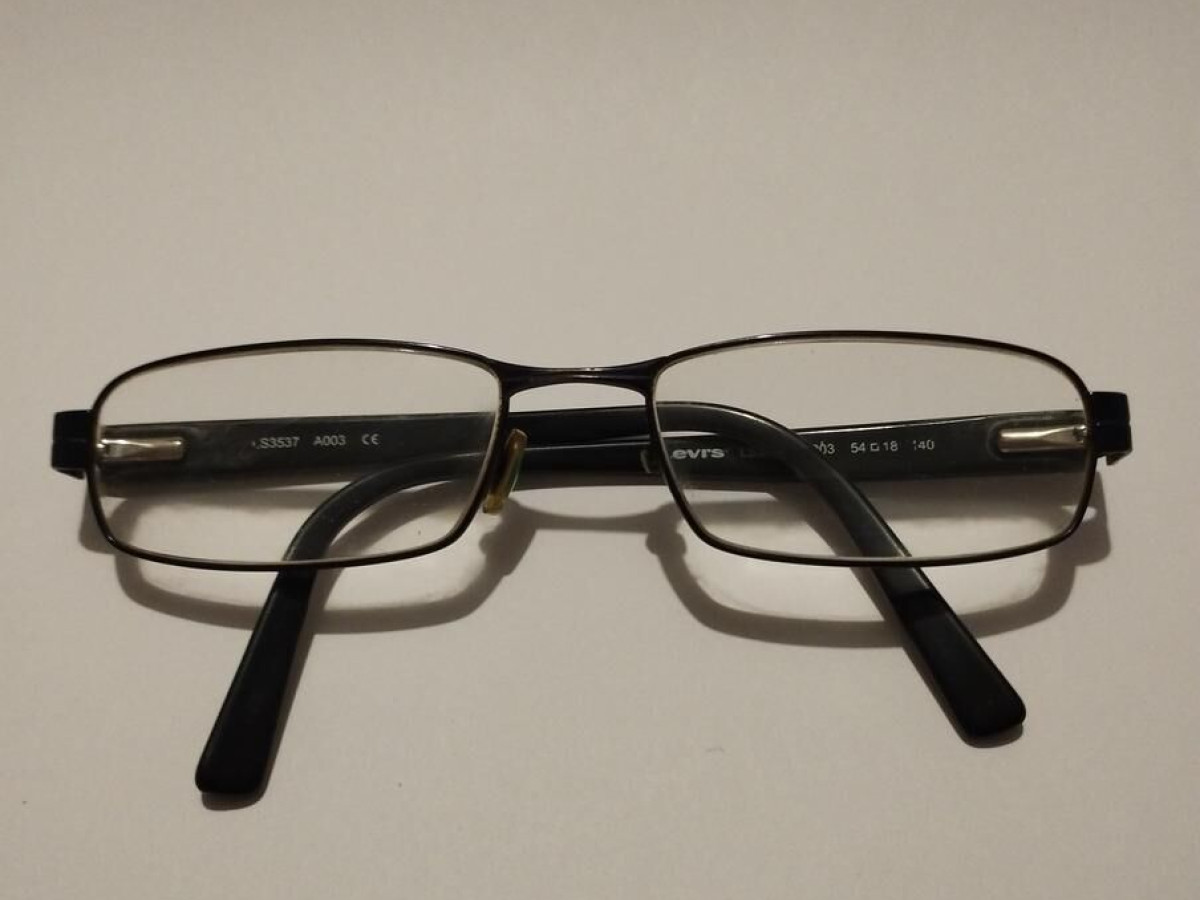 Levi's - LS3537 54¤18