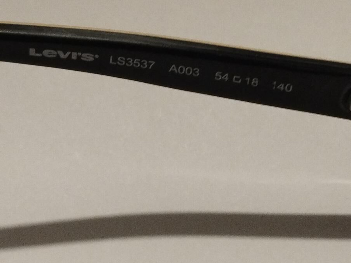 Levi's - LS3537 54¤18