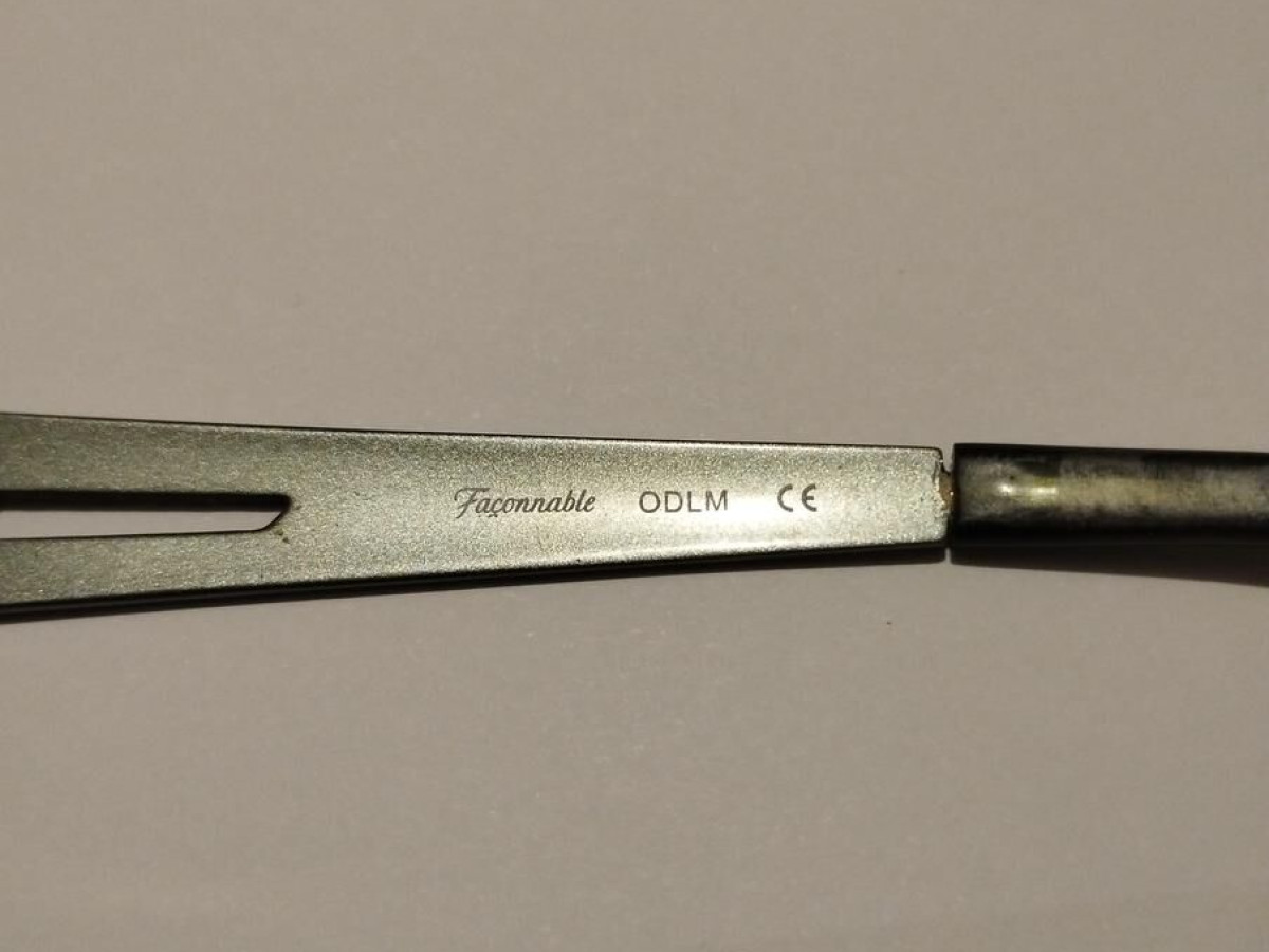 Fa&ccedil;onnable - FJ810 859 53&curren;17