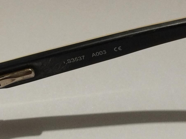 Levi's - LS3537 54¤18