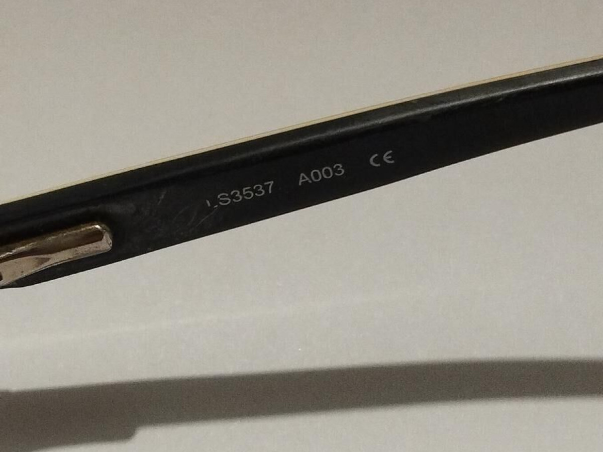 Levi's - LS3537 54¤18