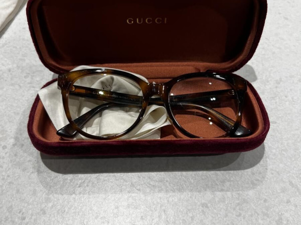 Gucci - ULR07BTADM 53¤18