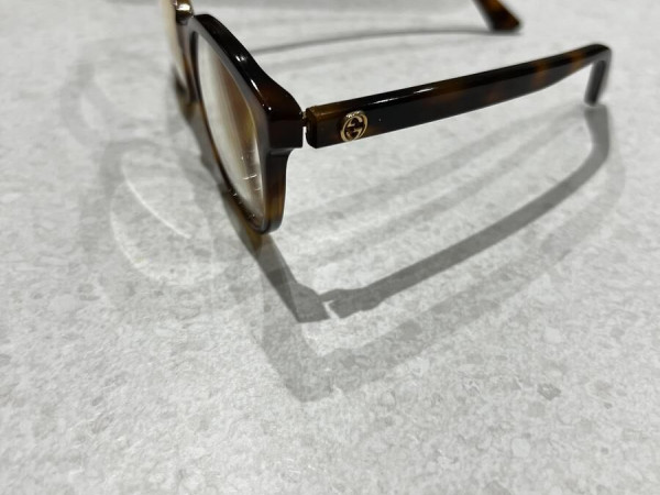 Gucci - ULR07BTADM 53&curren;18