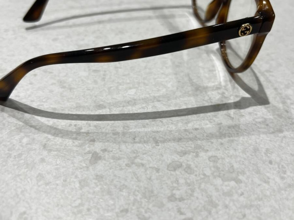 Gucci - ULR07BTADM 53&curren;18