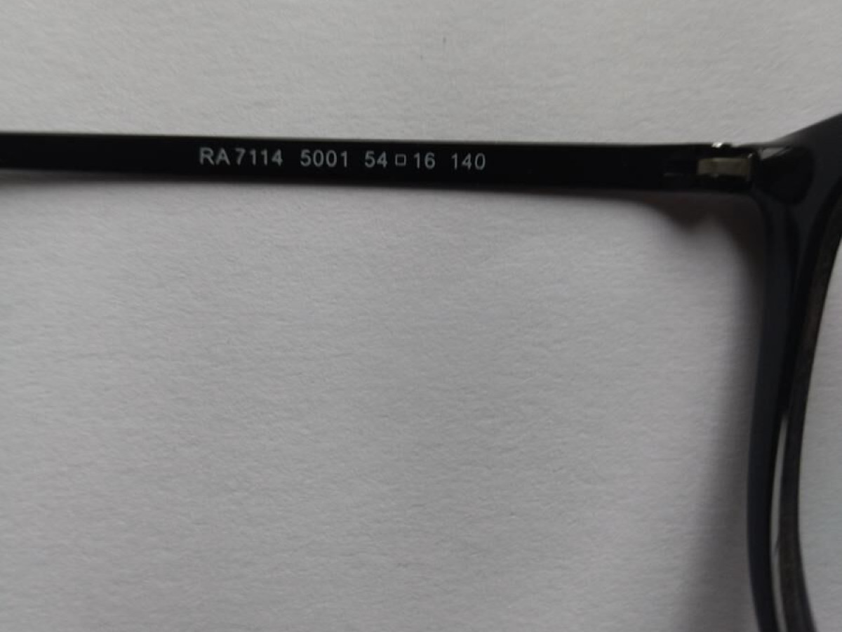 Ralph Lauren - RA7114 5001 54&curren;16-140