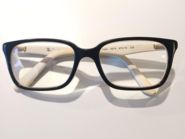 RAY-BAN - RB1532 3579 47¤15...