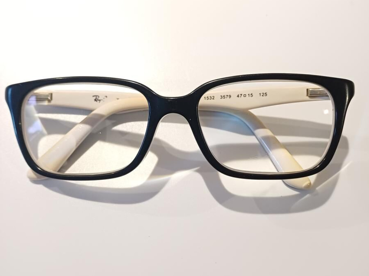 RAY-BAN - RB1532 3579 47¤15 125