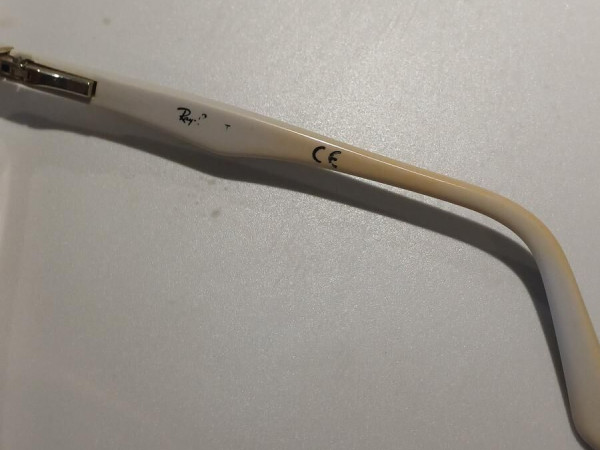 RAY-BAN - RB1532 3579 47¤15 125